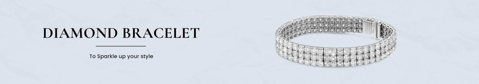 bracelet Banner